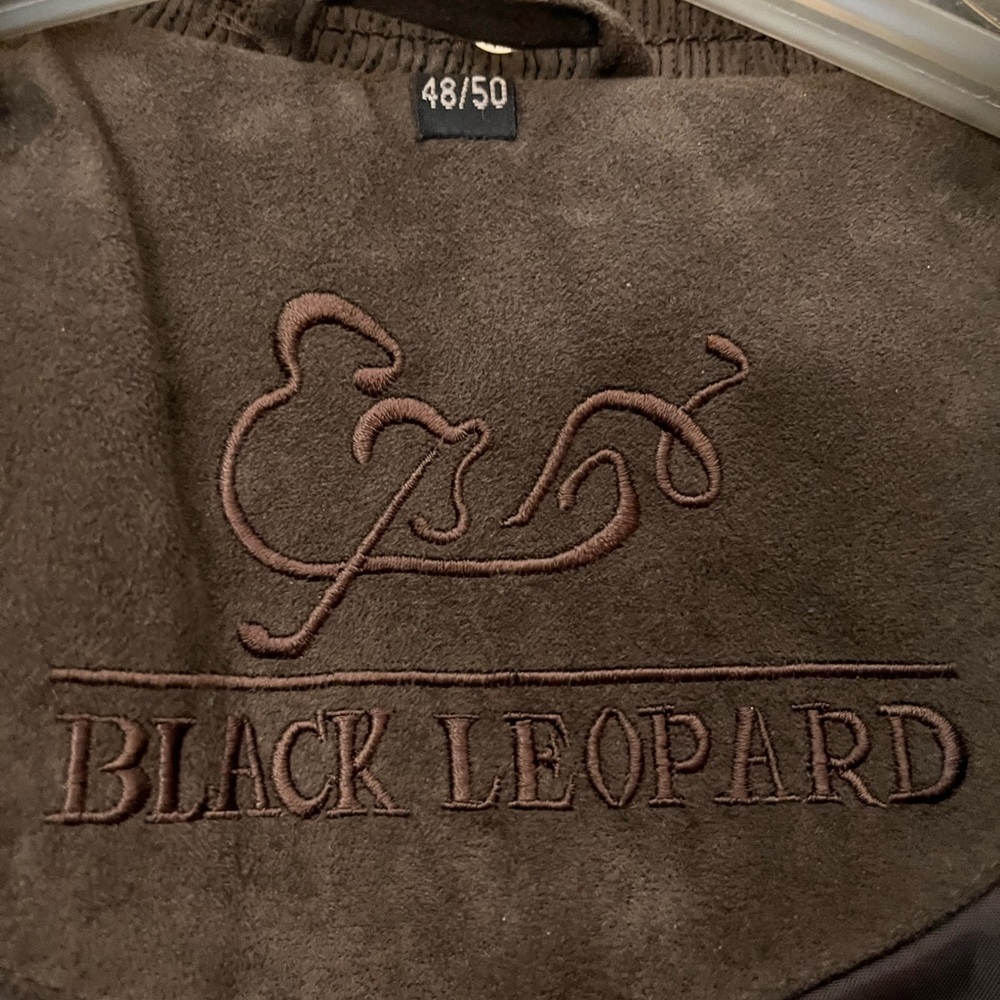 Marsh Fall Jacket - image 5